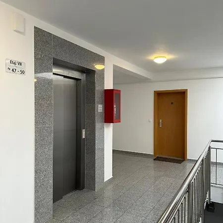M&i Dream Апартаменти *
