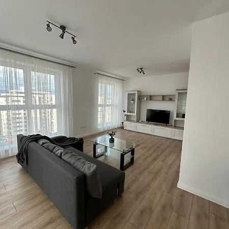 Апартаменты M&i Dream *