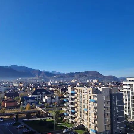 Апартаменты M&i Dream *