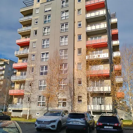M&i Dream Апартаменти