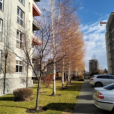 M&i Dream Апартаменты Брашов