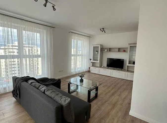 アパート M&i Dream *