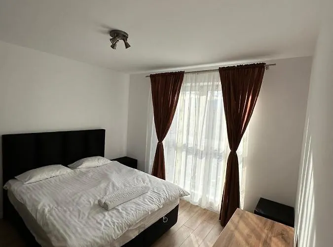 M&i Dream ブラショフ