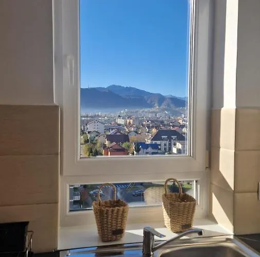 M&i Dream ブラショフ