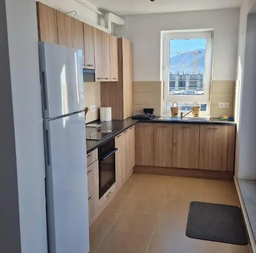 M&i Dream ブラショフ